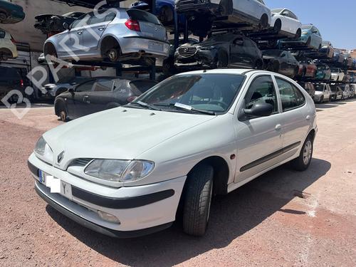 Used Parts RENAULT MEGANE I (BA0/1_) 1.4 e (BA0E, BA0V) 5012368
