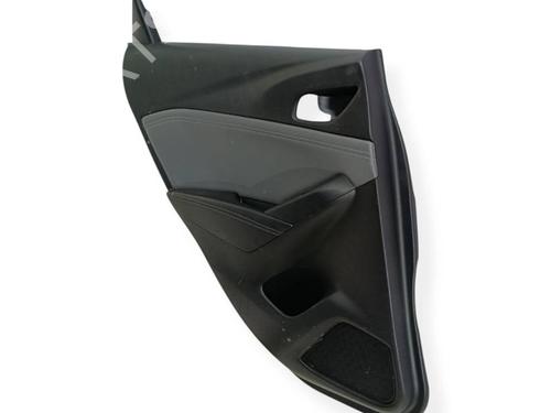 Rear left panel MAZDA CX-3 (DK) 2.0 SKYACTIV-G | BP39657740C60 - Image 2