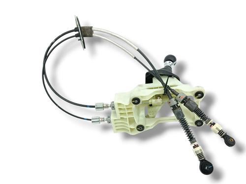 Gear lever HYUNDAI TUCSON (NX4E, NX4A) | BP36142103M90 - Image 4