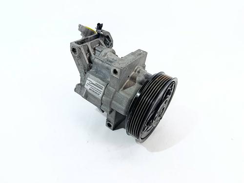 AC compressor DACIA DOKKER MPV (KE_)  | BP29392816M34 