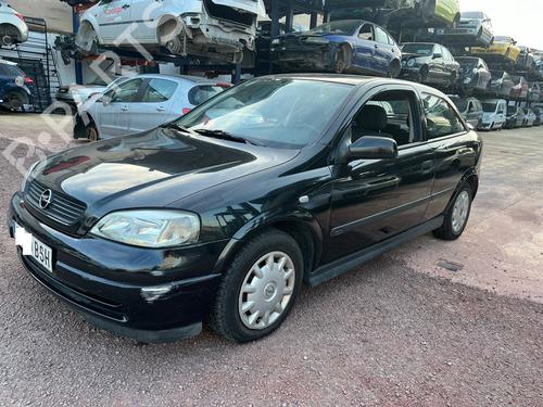 Brugte OPEL ASTRA G Hatchback (T98)    4616732