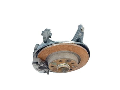 Left rear steering knuckle SAAB 9-3 (YS3F, E79, D79, D75) 1.9 TiD | BP20487139M27 