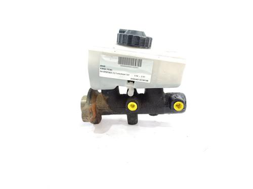 Brake master cylinder KIA SPORTAGE SUV (K00)  | BP25712853M77 