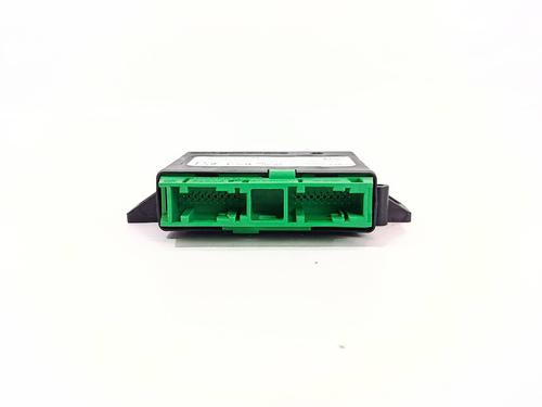 Electronic module PEUGEOT 208 I (CA_, CC_) 1.6 HDi | BP29316396M83 