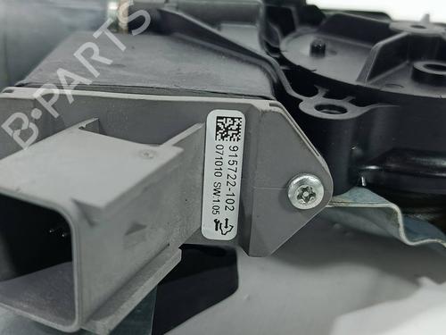 Rear left window mechanism OPEL INSIGNIA A (G09) 2.0 CDTI (68) | BP32015444C24