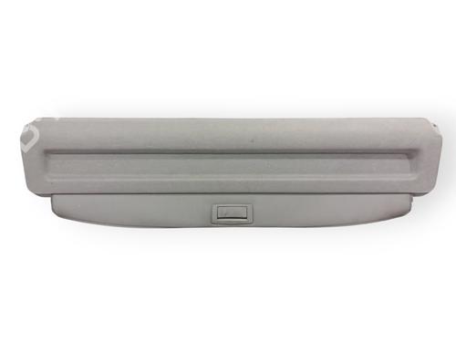 Used Rear parcel shelf RENAULT LAGUNA II Grandtour (KG0/1_) [2001-2007]  29539167