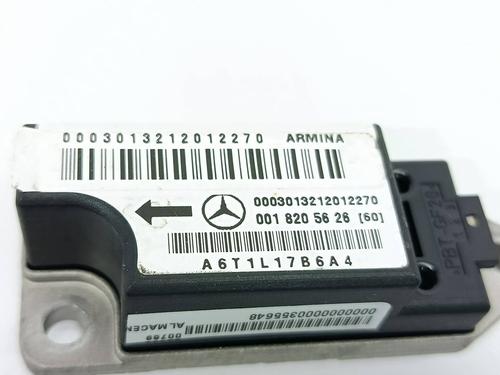 Electronic sensor MERCEDES-BENZ E-CLASS (W210) E 320 CDI (210.026) | BP32155968M84 