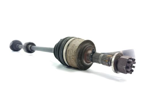 Right front driveshaft OPEL CORSA C (X01)  | BP19675325M39 