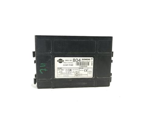 Electronic module NISSAN TERRANO II (R20)  | BP18836975M83 
