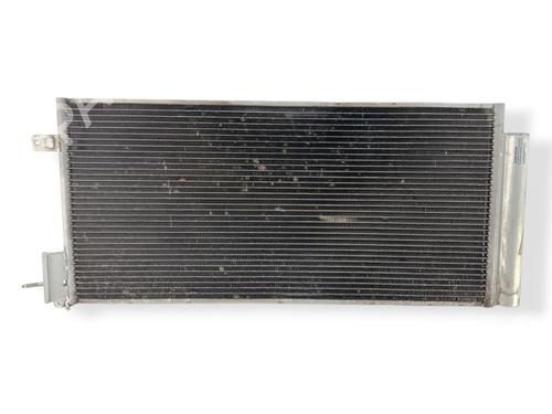 Used AC radiator AC radiator ALFA ROMEO GIULIETTA (940_) 1.6 JTDM (940FXD1A) (105 hp) 33163923 33163923