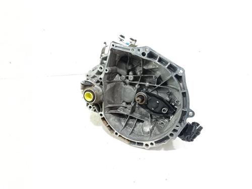 Gearbox PEUGEOT 208 I (CA_, CC_)  | BP29530837M3 