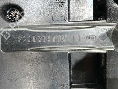 Oil sump MAZDA 6 Saloon (GG) | BP31626379M115