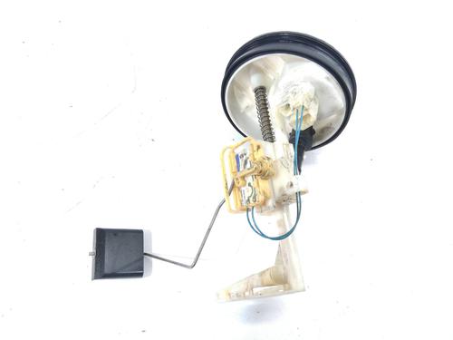 Fuel pump MERCEDES-BENZ E-CLASS (W211) E 320 CDI (211.026) | BP15862665M76 