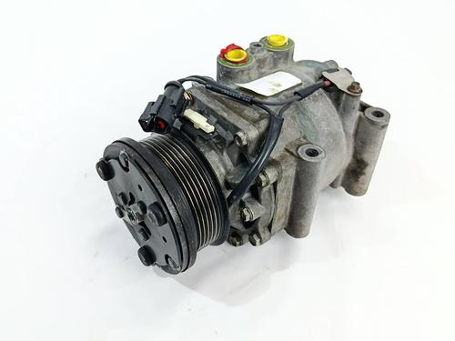 Airco pomp FORD FOCUS I (DAW, DBW) 1.6 16V (100 hp) 28669731