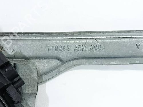 Front right window mechanism RENAULT MODUS / GRAND MODUS (F/JP0_) 1.5 dCi (FP0D, JP0D) | BP34635800C23 - Image 6