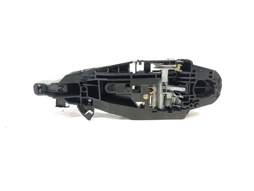 Front right exterior door handle CITROËN C3 / C3 ORIGIN III (SX) 1.6 BlueHDi 75 | BP20085801C129 