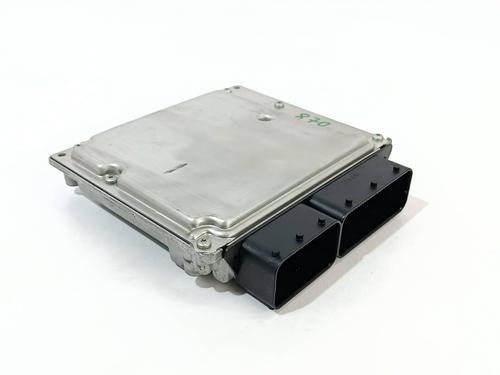 Engine control unit (ECU) MERCEDES-BENZ CLK (C209) | BP30385779M57 - Image 2