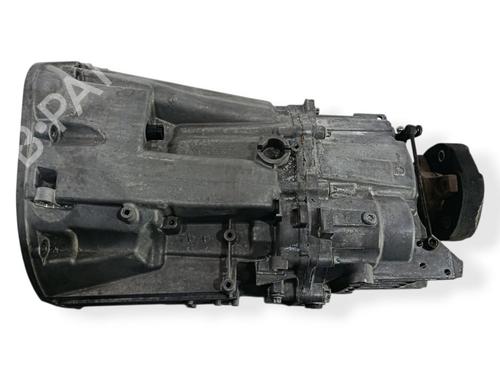 Used Gearbox Gearbox MERCEDES-BENZ E-CLASS (W211) [2002-2009] 32658407 32658407