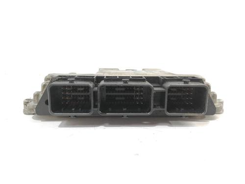 Engine control unit (ECU) RENAULT SCÉNIC II (JM0/1_)  | BP15866080M57 