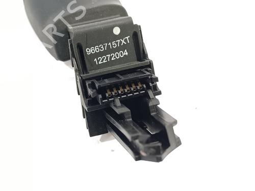 Steering wheel controls PEUGEOT 308 I (4A_, 4C_)  | BP26384070E15 