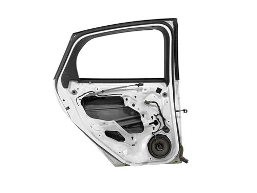 Left rear door FORD FOCUS III  | BP28080803C4 