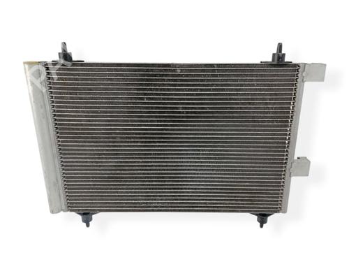 Used AC radiator AC radiator PEUGEOT 307 Break (3E) [2002-2009] 33615198 33615198