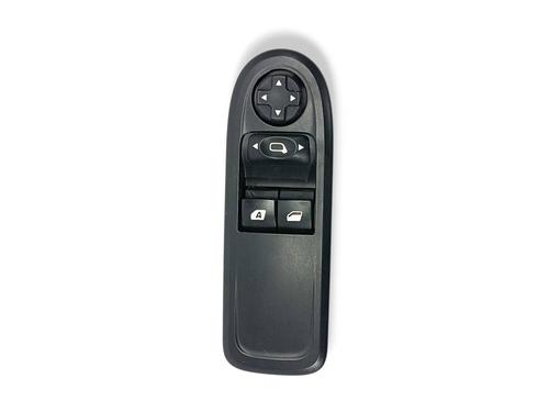 Used Left front window switch CITROËN C3 II (SC_) [2009-2026]  31700634