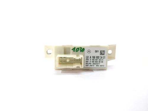 Used Electronic module MERCEDES-BENZ GLK-CLASS (X204) [2008-2015]  25856758