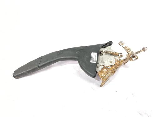 Used Hand brake RENAULT CAPTUR I (J5_, H5_) [2013-2025]  28013627