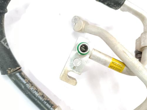 AC pipe HYUNDAI GETZ (TB)  | BP25617483M126 