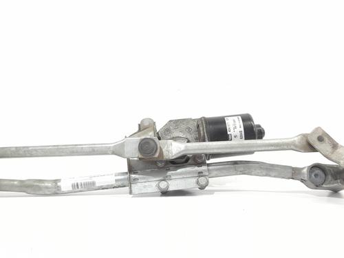 Used Front wiper motor BMW 1 (E87) 118 d (122 hp) 15865197