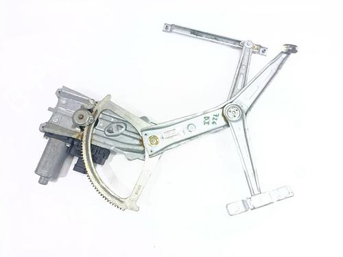 Used Front left window mechanism Front left window mechanism OPEL ZAFIRA / ZAFIRA FAMILY B (A05) [2005-2019] 34696931 34696931