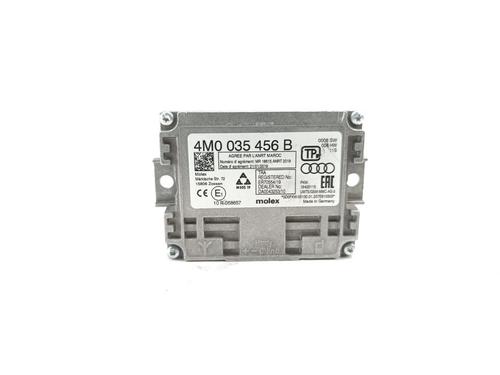 Used Electronic module SEAT LEON (5F1) [2012-2021]  25614015
