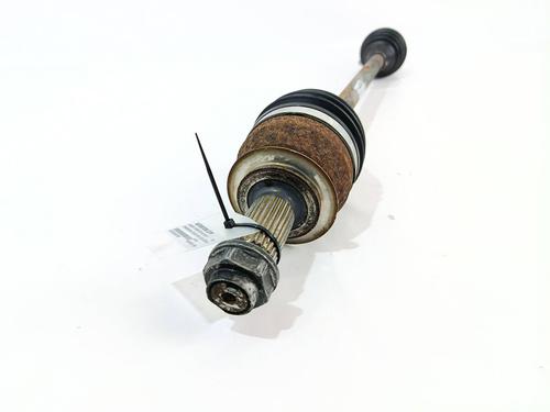 Left front driveshaft SUBARU FORESTER (SH_)  | BP29392811M38 