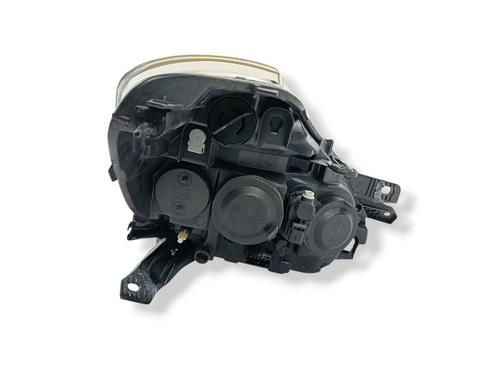 Left headlight RENAULT CLIO III (BR0/1, CR0/1) 1.5 dCi | BP32015465C28