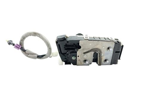 Rear left lock MERCEDES-BENZ E-CLASS T-Model (S212) E 350 BlueTEC (212.224) | BP19093160C100 