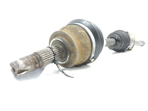 Right front driveshaft FIAT STILO (192_)  | BP20303094M39 