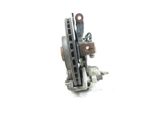 Right front steering knuckle RENAULT TWINGO III (BCM_, BCA_) Z.E: (BCA1) | BP29530792M26 