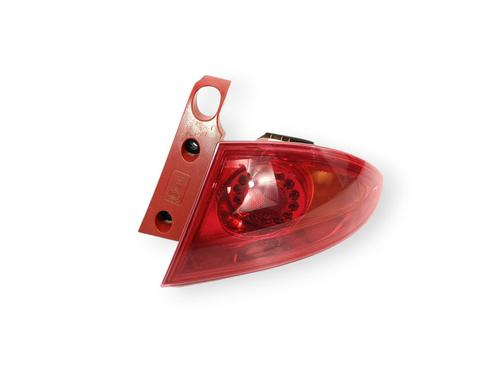 Used Right taillight SEAT LEON (1P1) [2005-2013]  30660977