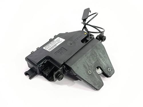 Tailgate lock BMW 1 (E81) 118 i | BP39690782C101 - Image 4