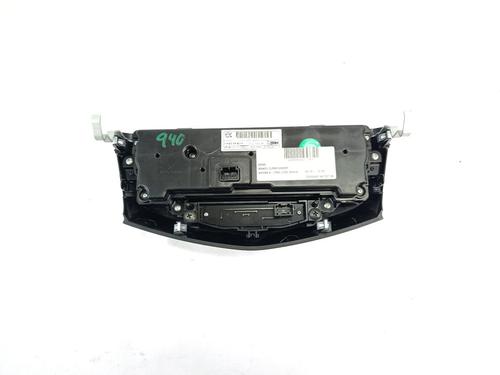 Climate control NISSAN X-TRAIL III (T32_, T32R, T32RR) 1.6 dCi ALL MODE 4x4-i (NT32) | BP23222057I5 