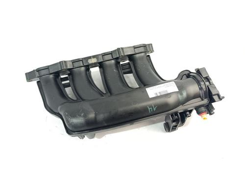 Used Intake manifold MERCEDES-BENZ C-CLASS (W203) C 180 Kompressor (203.046) (143 hp) 17961494