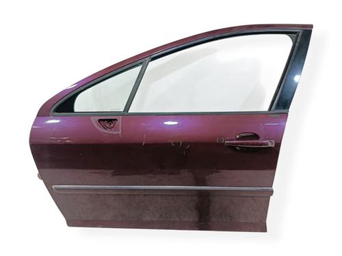 Used Left front door Left front door PEUGEOT 407 (6D_) [2004-2011] 35783230 35783230