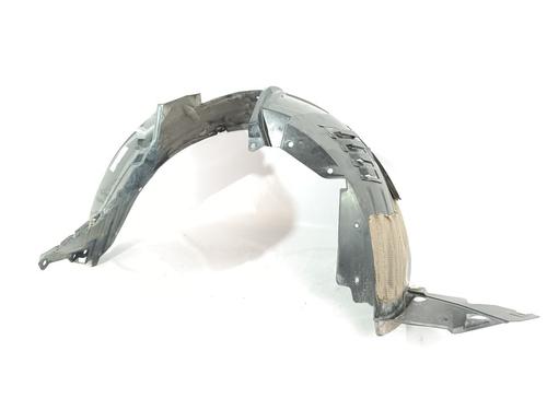 Wheel arch NISSAN QASHQAI I (J10, NJ10)  | BP17360396C56 