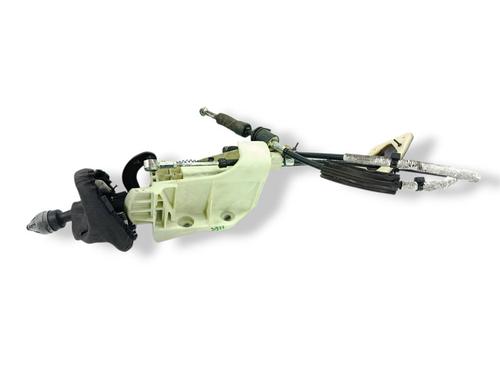 Used Gear lever Gear lever IVECO DAILY IV Platform/Chassis 35C15 (146 hp) 33163882 33163882