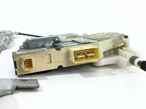 Front left window mechanism CITROËN C4 I (LC_) | BP30531473C22