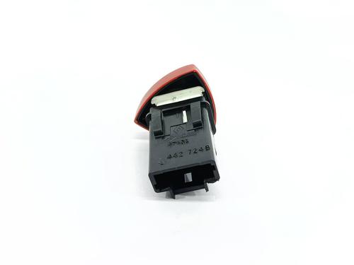 Warning switch RENAULT ESPACE IV (JK0/1_) 2.0 dCi (JK01, JK02, JK1J, JK1K, JK1H) | BP37594240I22 - Image 3