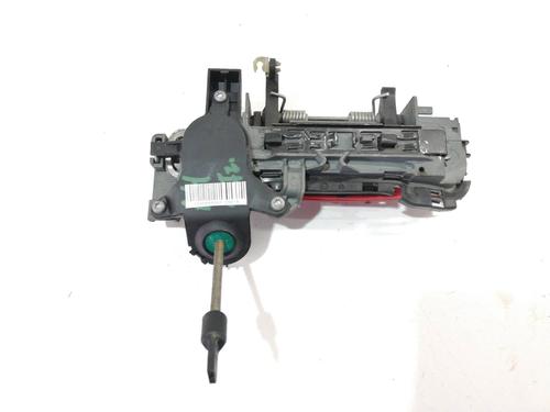 Front left exterior door handle AUDI A4 B7 Avant (8ED)  | BP15863934C128 