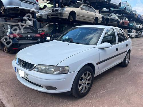 Used Parts OPEL VECTRA B Hatchback (J96) 5012370