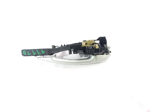Rear right exterior door handle BMW 1 (E87) 118 d | BP24365715C130 
